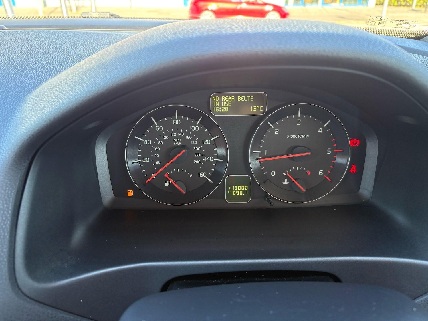 Used Volvo S40 2011 for sale - 75981899: Photo 20