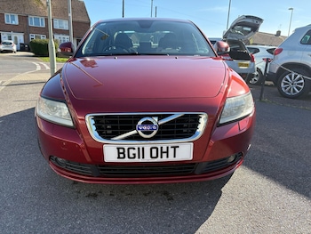 Used Volvo S40 2011 for sale - 75981899: Photo