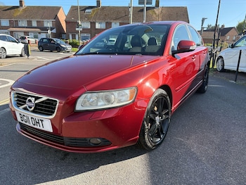 Used Volvo S40 2011 for sale - 75981899: Photo