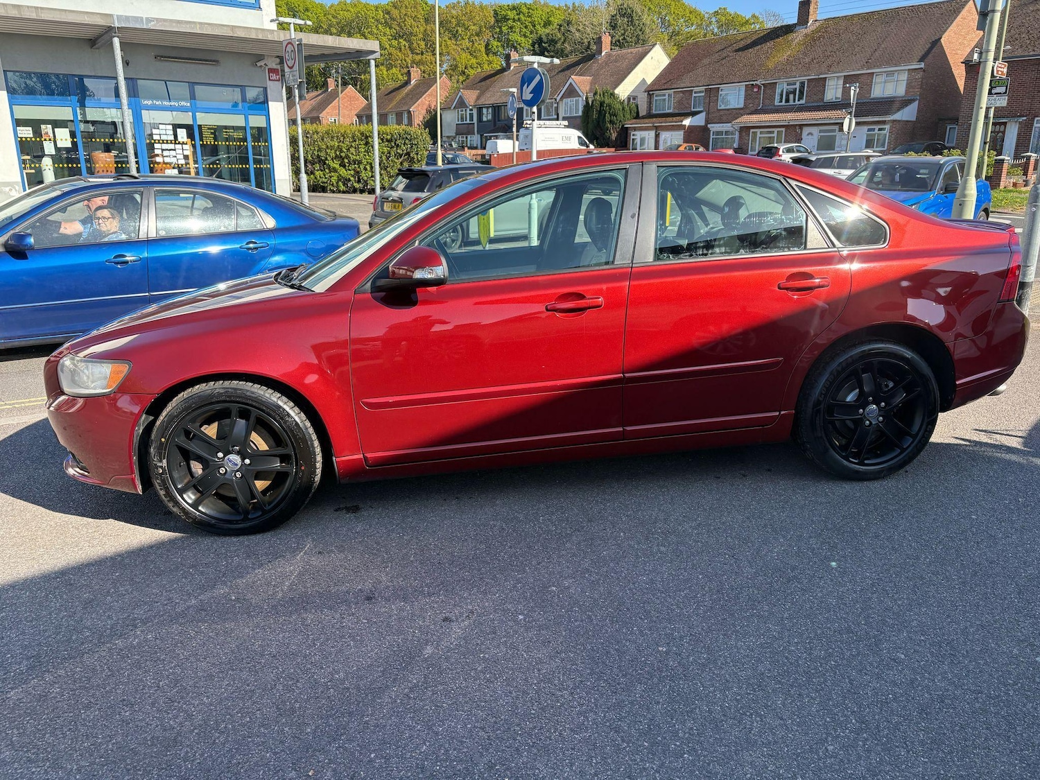 Used Volvo S40 2011 for sale - 75981899: Photo 6
