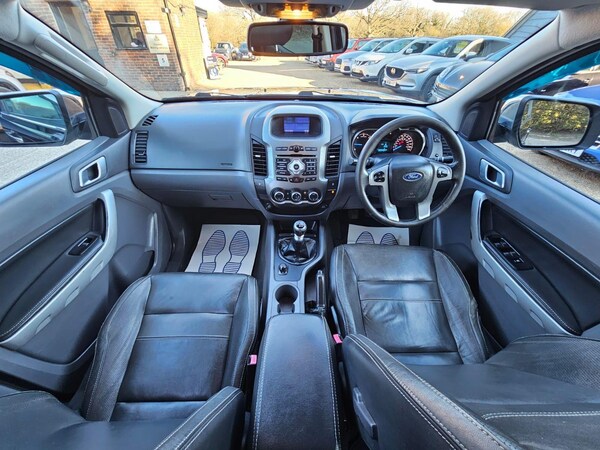 Used Ford Ranger 2014 for sale - 75981902: Photo 11