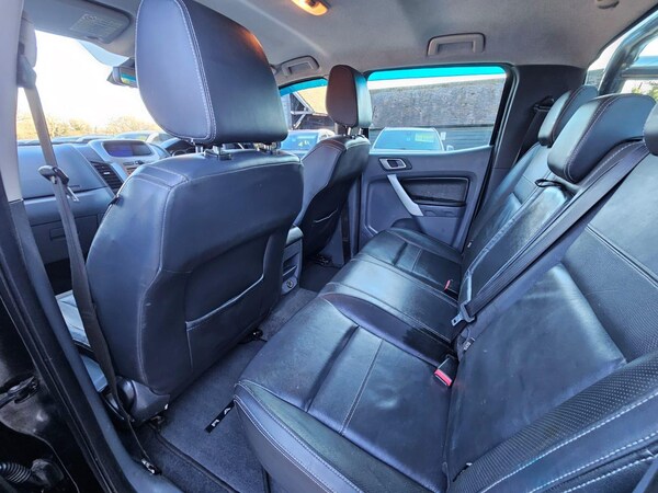 Used Ford Ranger 2014 for sale - 75981902: Photo 12
