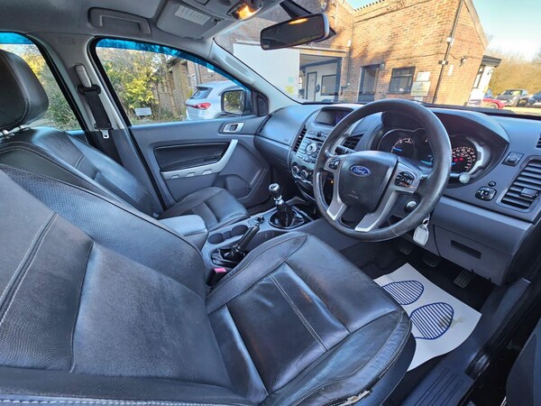 Used Ford Ranger 2014 for sale - 75981902: Photo 13
