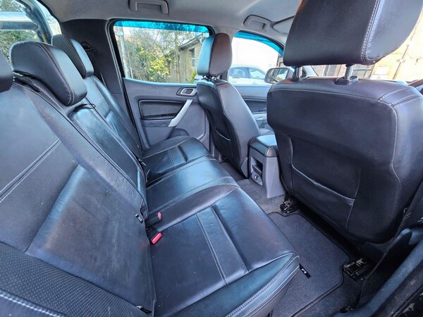 Used Ford Ranger 2014 for sale - 75981902: Photo 15