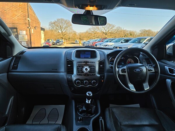 Used Ford Ranger 2014 for sale - 75981902: Photo 17