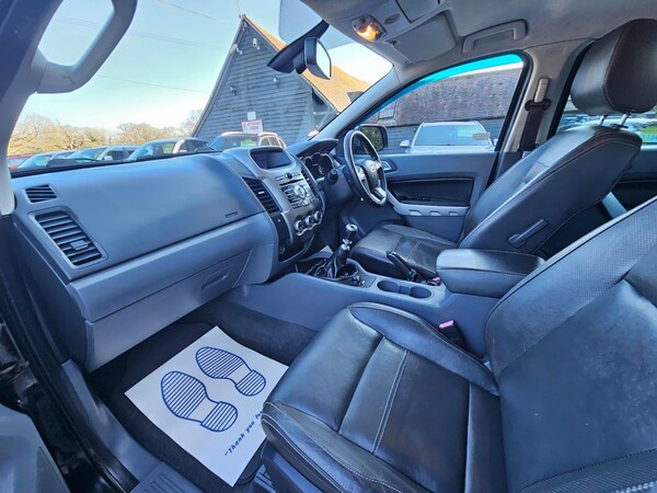 Used Ford Ranger 2014 for sale - 75981902: Photo 18