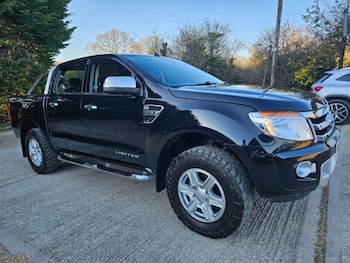 Ford - Ranger