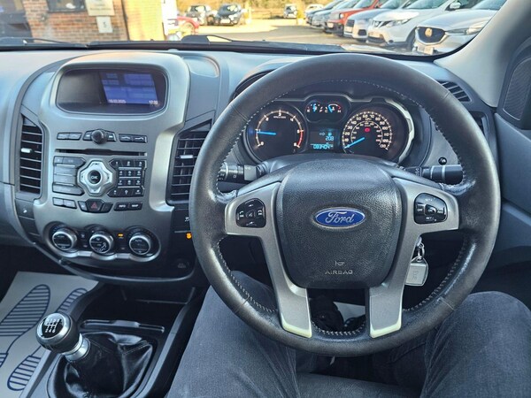 Used Ford Ranger 2014 for sale - 75981902: Photo 21