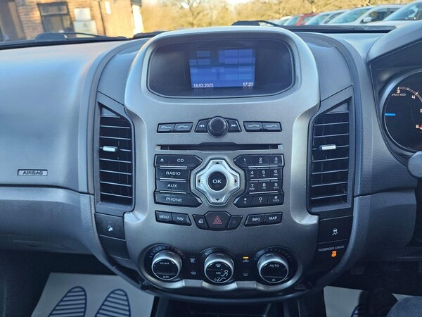 Used Ford Ranger 2014 for sale - 75981902: Photo 23