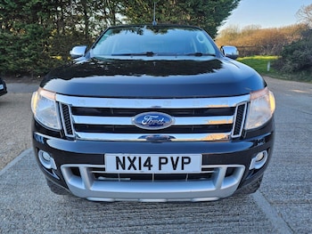 Used Ford Ranger 2014 for sale - 75981902: Photo 2
