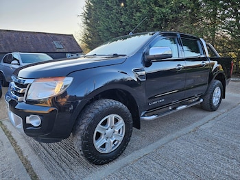 Used Ford Ranger 2014 for sale - 75981902: Photo 3