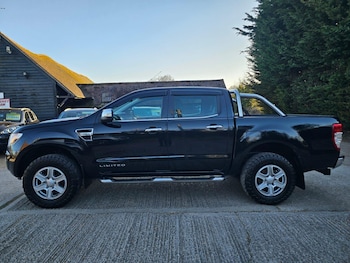 Used Ford Ranger 2014 for sale - 75981902: Photo 4