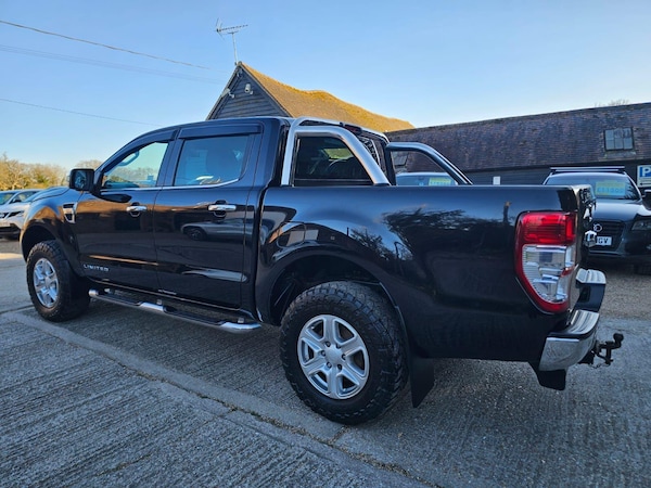 Used Ford Ranger 2014 for sale - 75981902: Photo 5