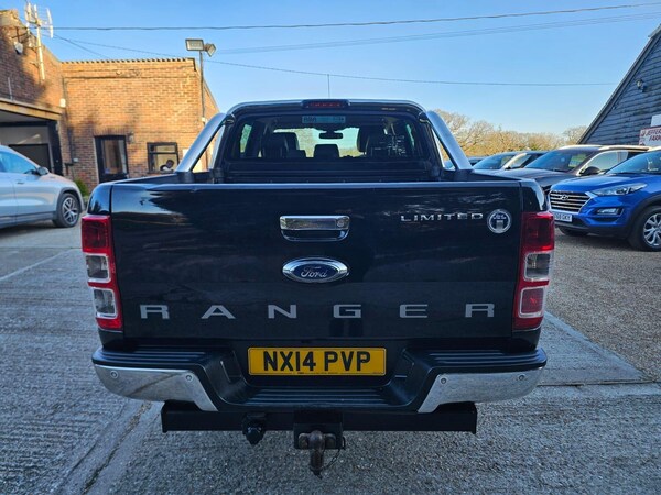 Used Ford Ranger 2014 for sale - 75981902: Photo 8