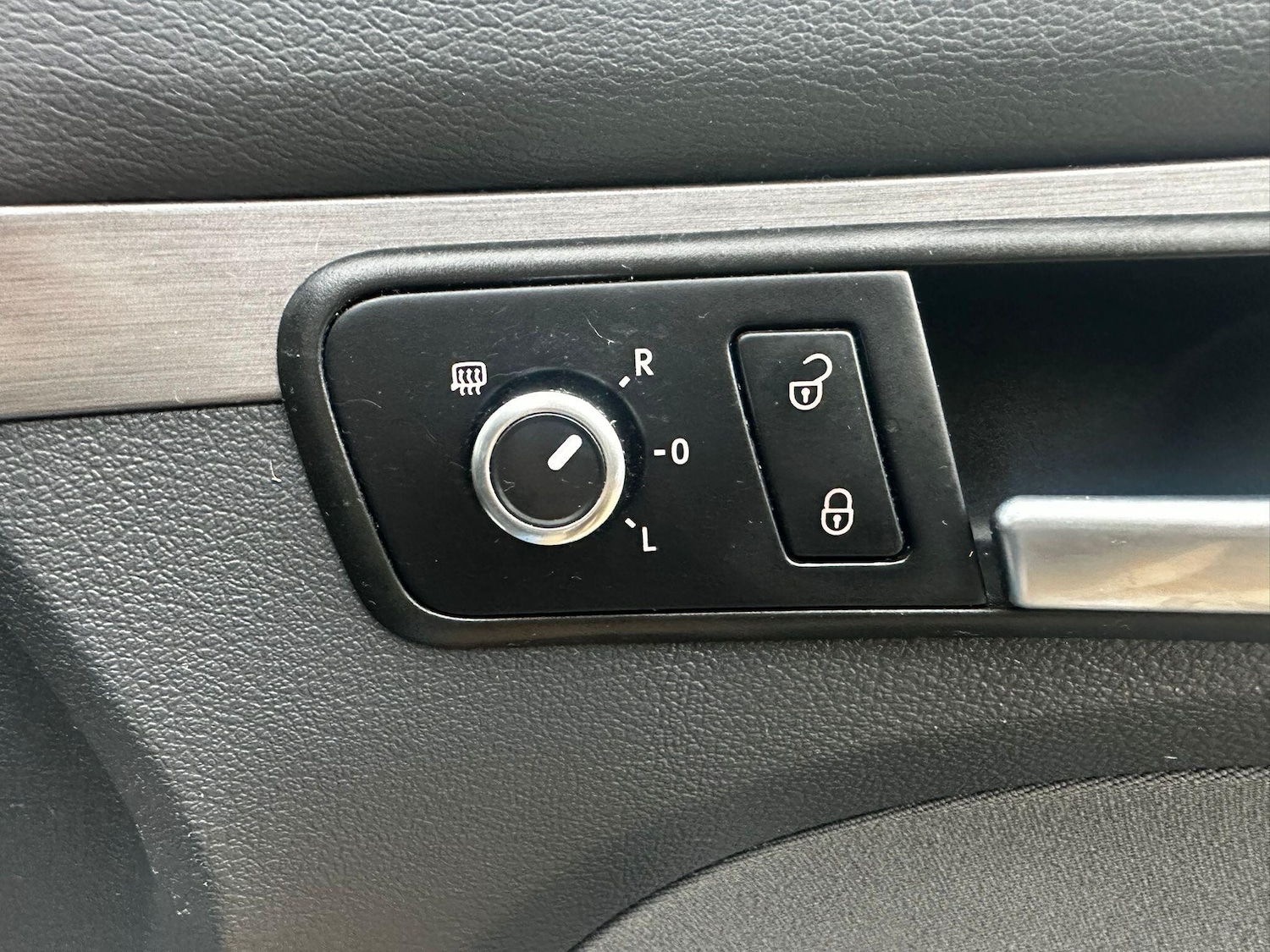 Used Volkswagen Touran 2015 for sale - 76420257: Photo 17