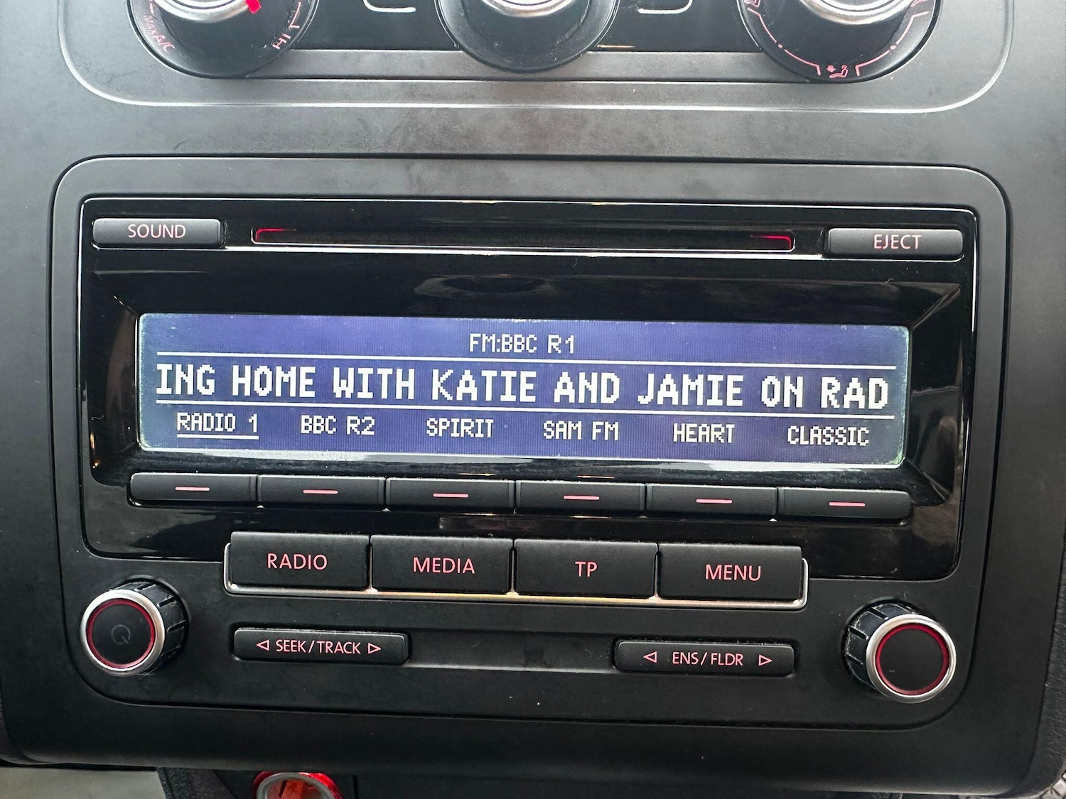 Used Volkswagen Touran 2015 for sale - 76420257: Photo 23