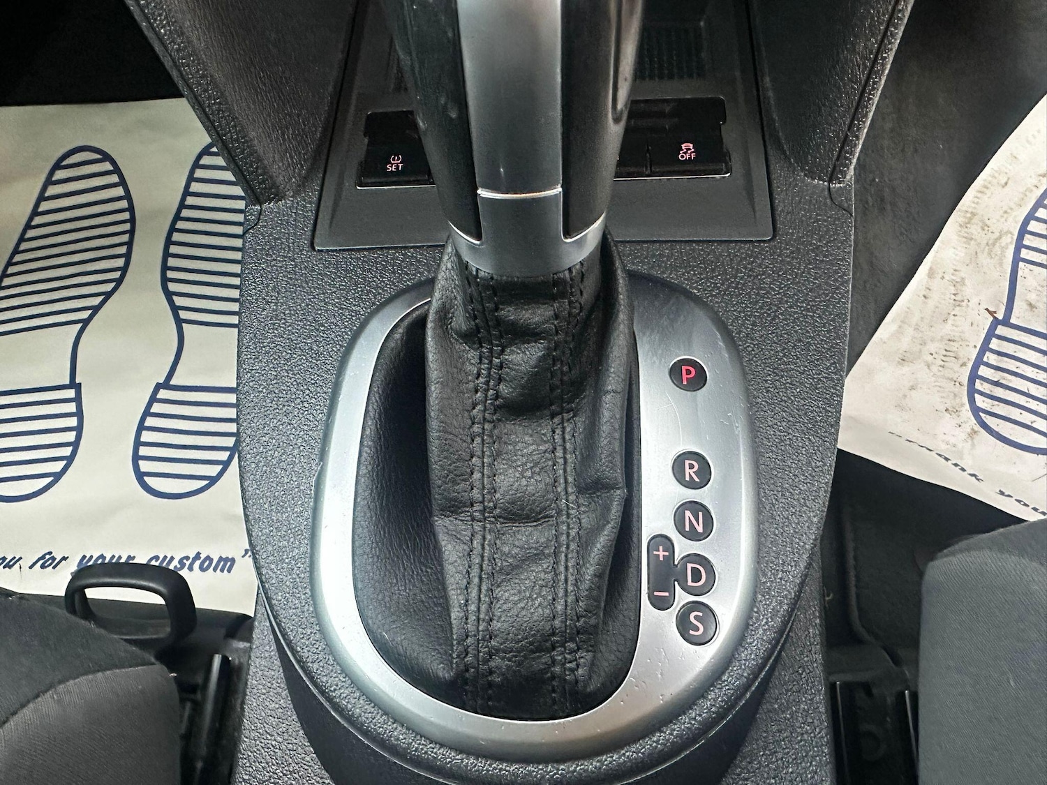 Used Volkswagen Touran 2015 for sale - 76420257: Photo 24