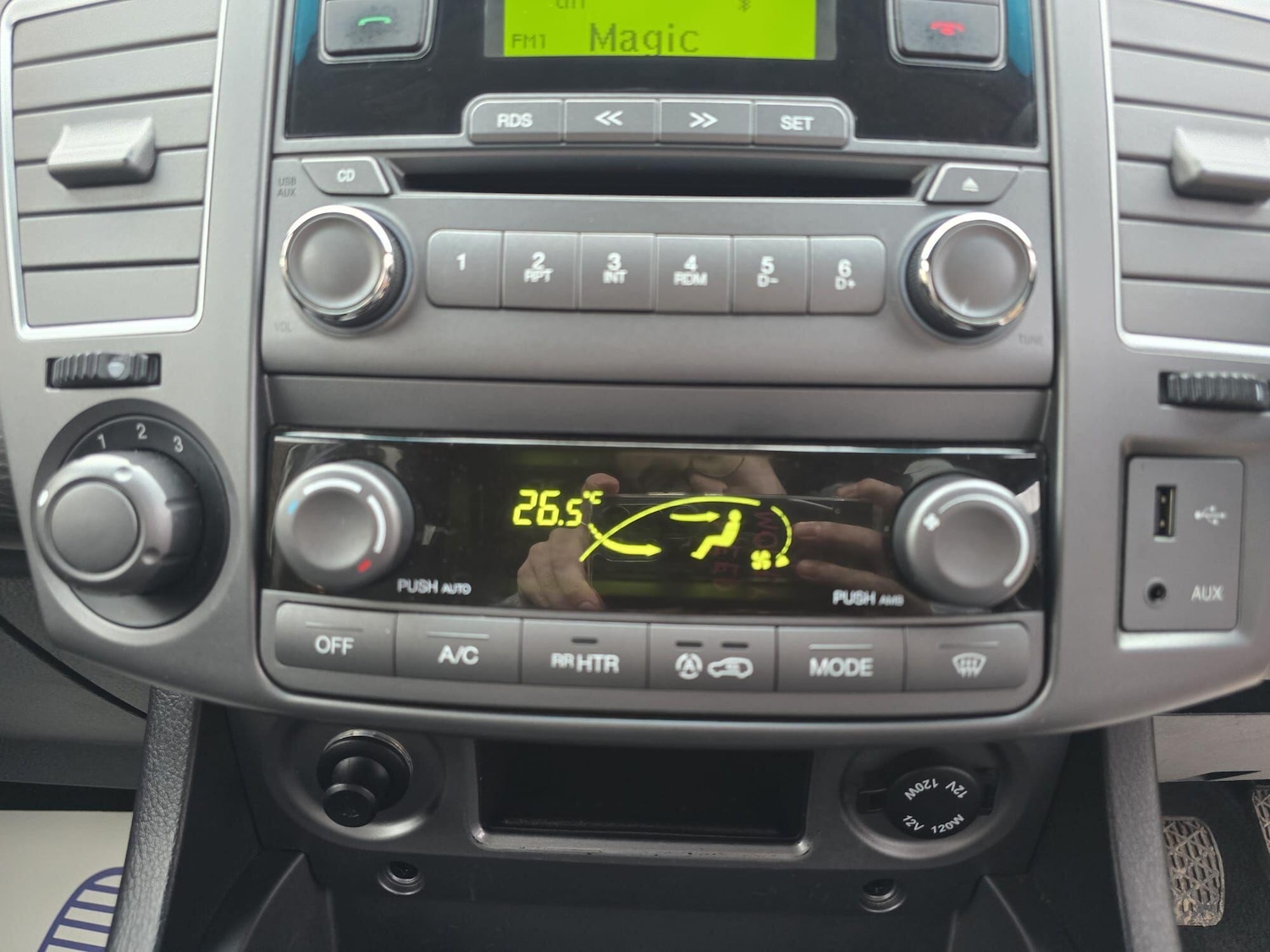 Used Ssangyong Turismo 2017 for sale - 76271840: Photo 26