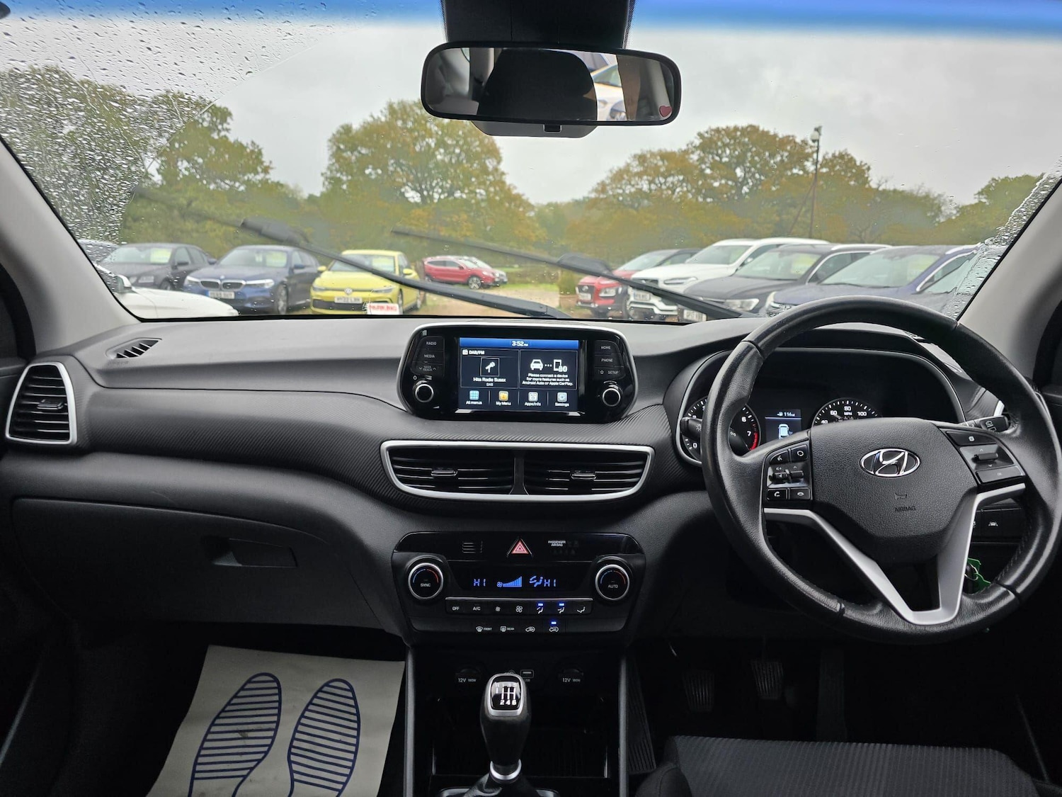 Used Hyundai TUCSON 2019 for sale - 76318750: Photo 10