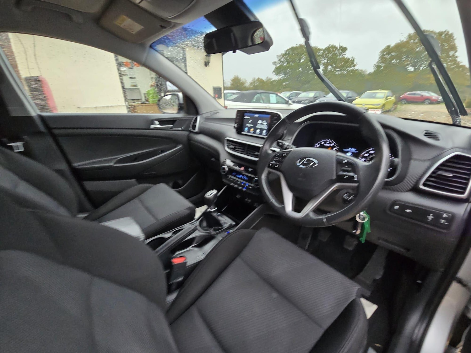 Used Hyundai TUCSON 2019 for sale - 76318750: Photo 13