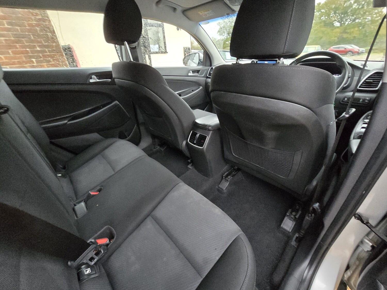 Used Hyundai TUCSON 2019 for sale - 76318750: Photo 14