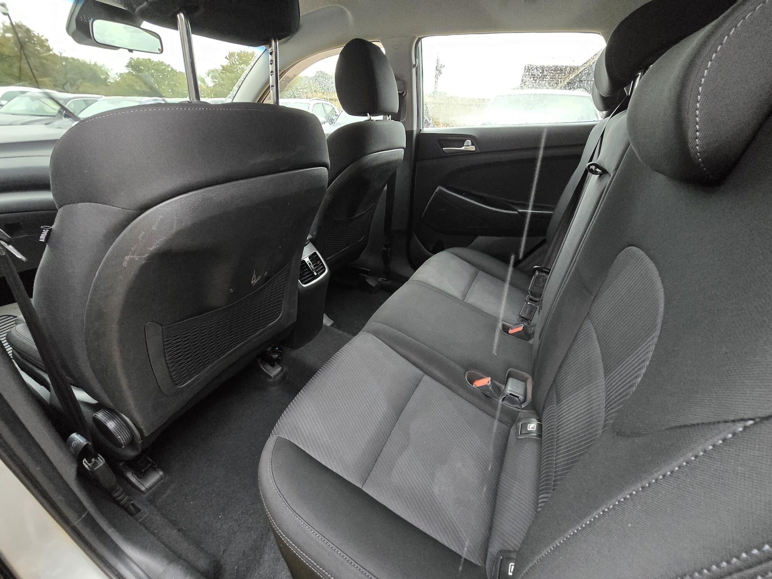 Used Hyundai TUCSON 2019 for sale - 76318750: Photo 17