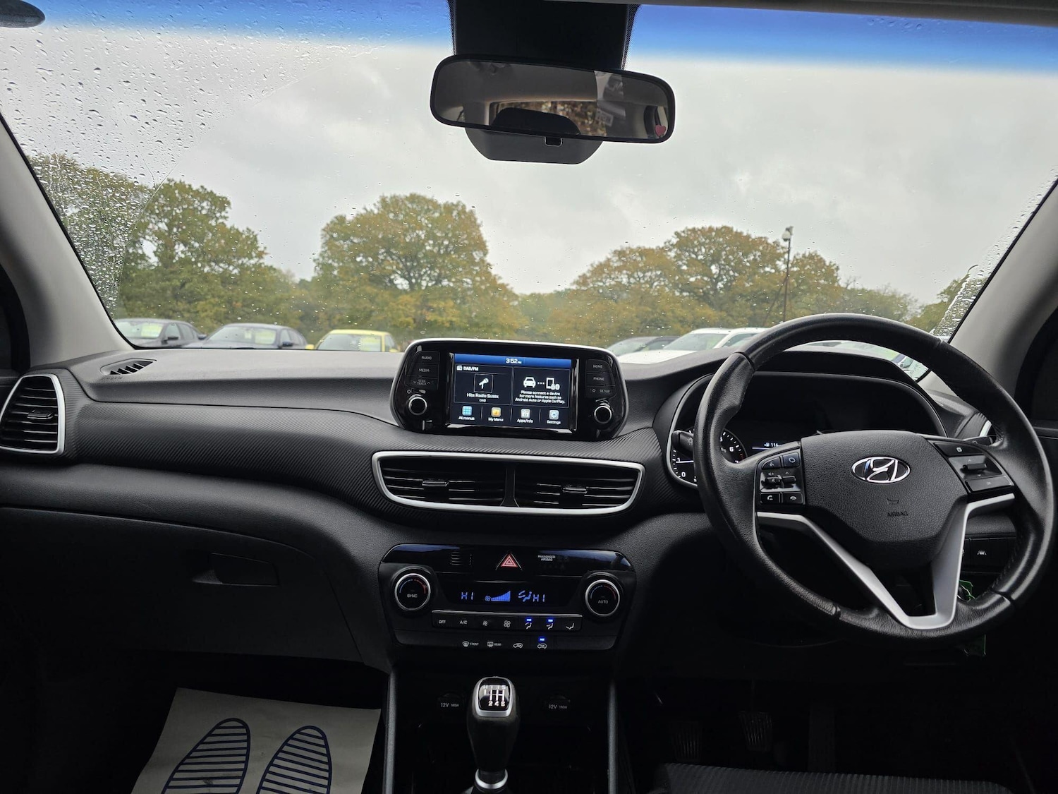Used Hyundai TUCSON 2019 for sale - 76318750: Photo 18