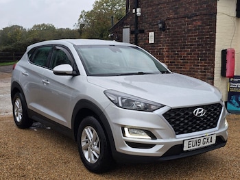 Hyundai - TUCSON