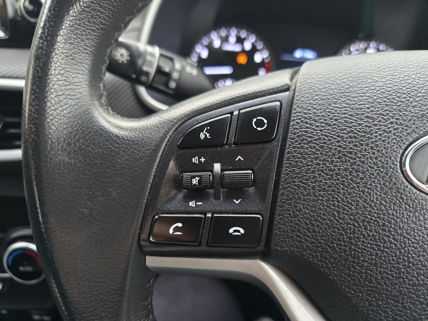 Used Hyundai TUCSON 2019 for sale - 76318750: Photo 22