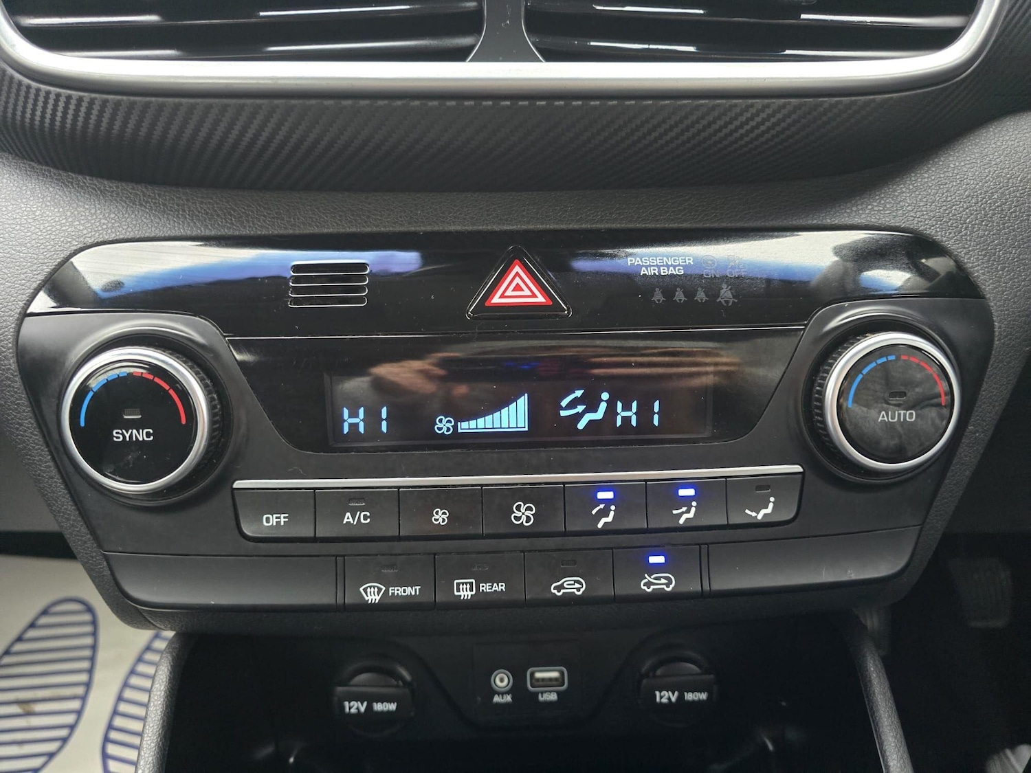 Used Hyundai TUCSON 2019 for sale - 76318750: Photo 24