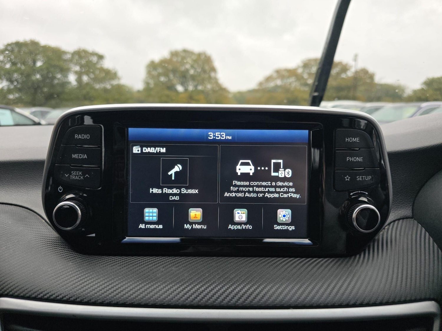 Used Hyundai TUCSON 2019 for sale - 76318750: Photo 25
