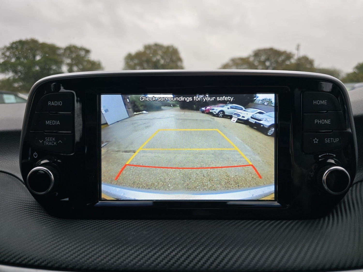 Used Hyundai TUCSON 2019 for sale - 76318750: Photo 31