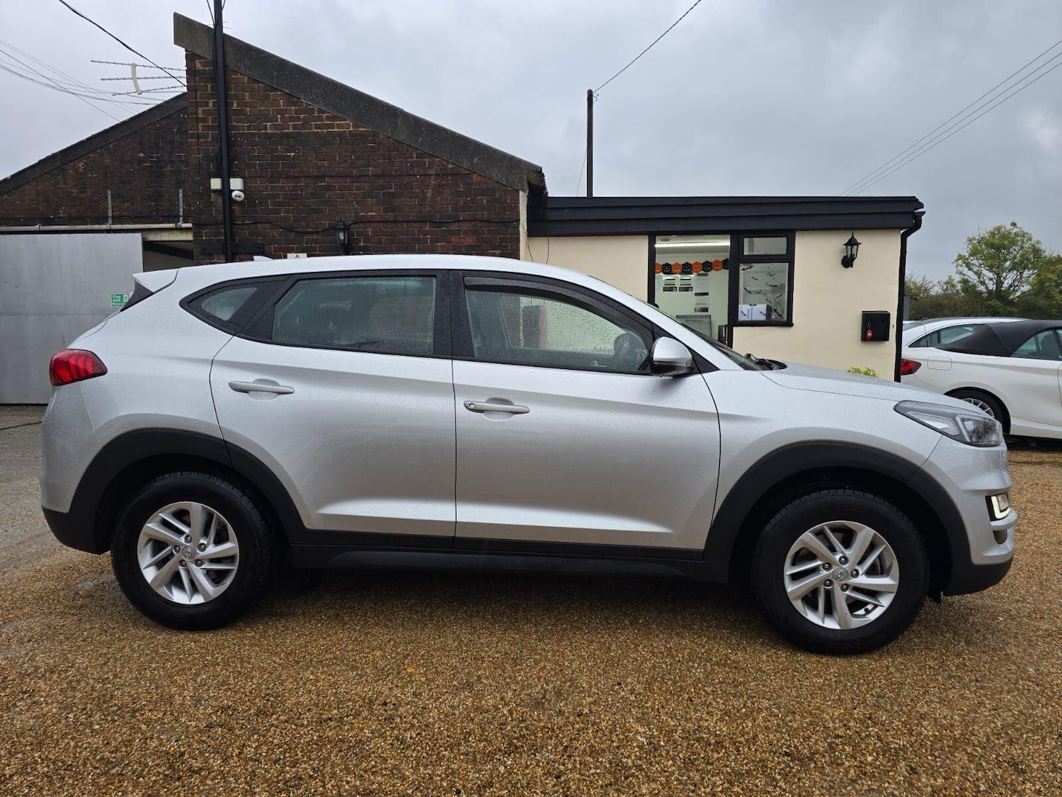 Used Hyundai TUCSON 2019 for sale - 76318750: Photo 9