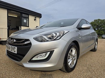 Used Hyundai i30 2015 for sale - 75981852: Photo