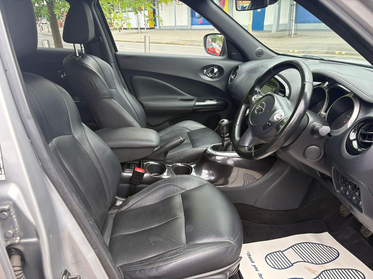 Vehicle 13