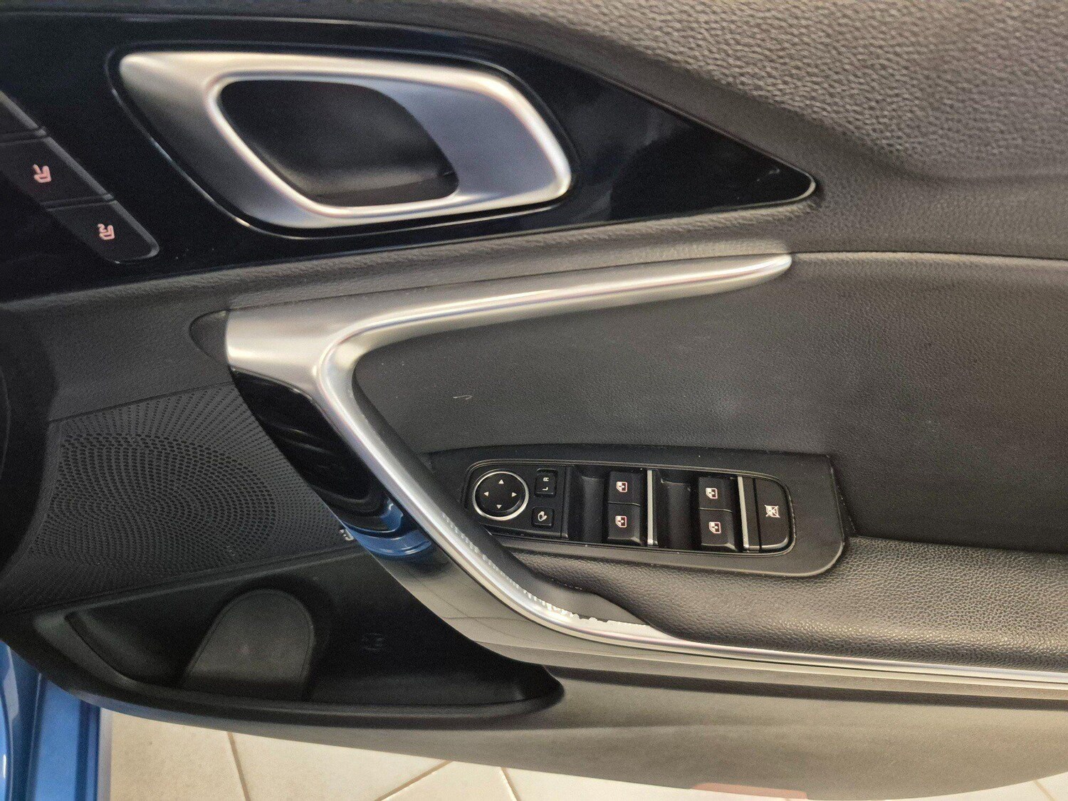 Used Kia Ceed 2018 for sale - 76528838: Photo 11