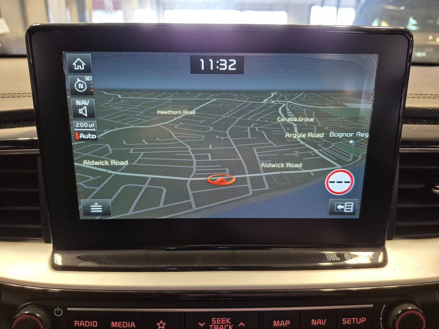 Used Kia Ceed 2018 for sale - 76528838: Photo 13