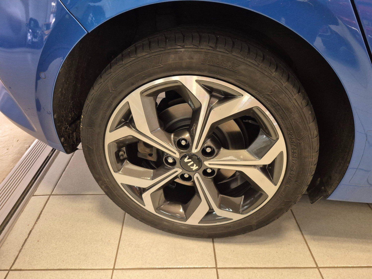 Used Kia Ceed 2018 for sale - 76528838: Photo 19