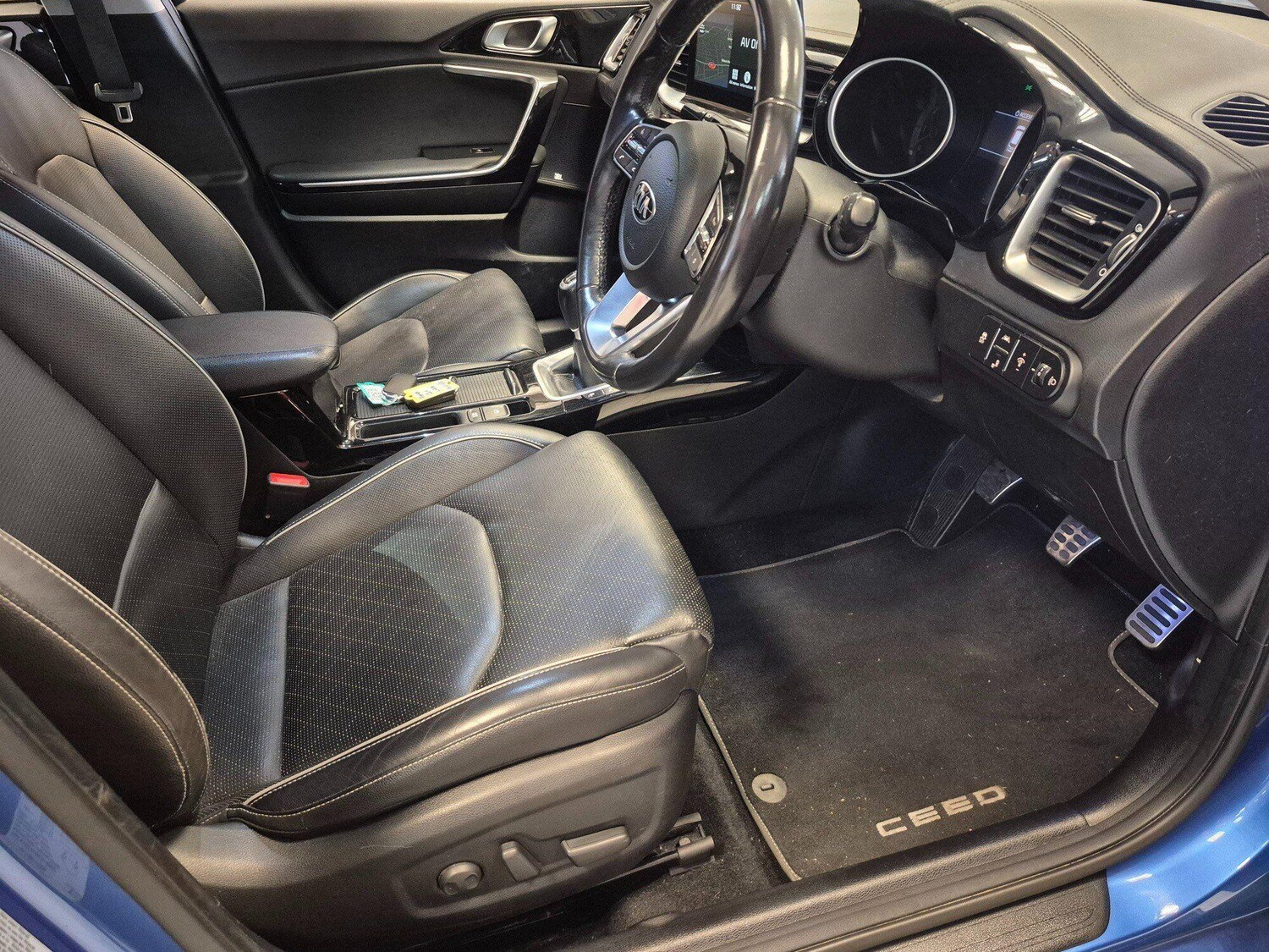 Used Kia Ceed 2018 for sale - 76528838: Photo 8