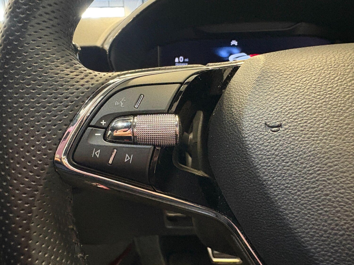 Used Skoda Fabia 2023 for sale - 76528847: Photo 11