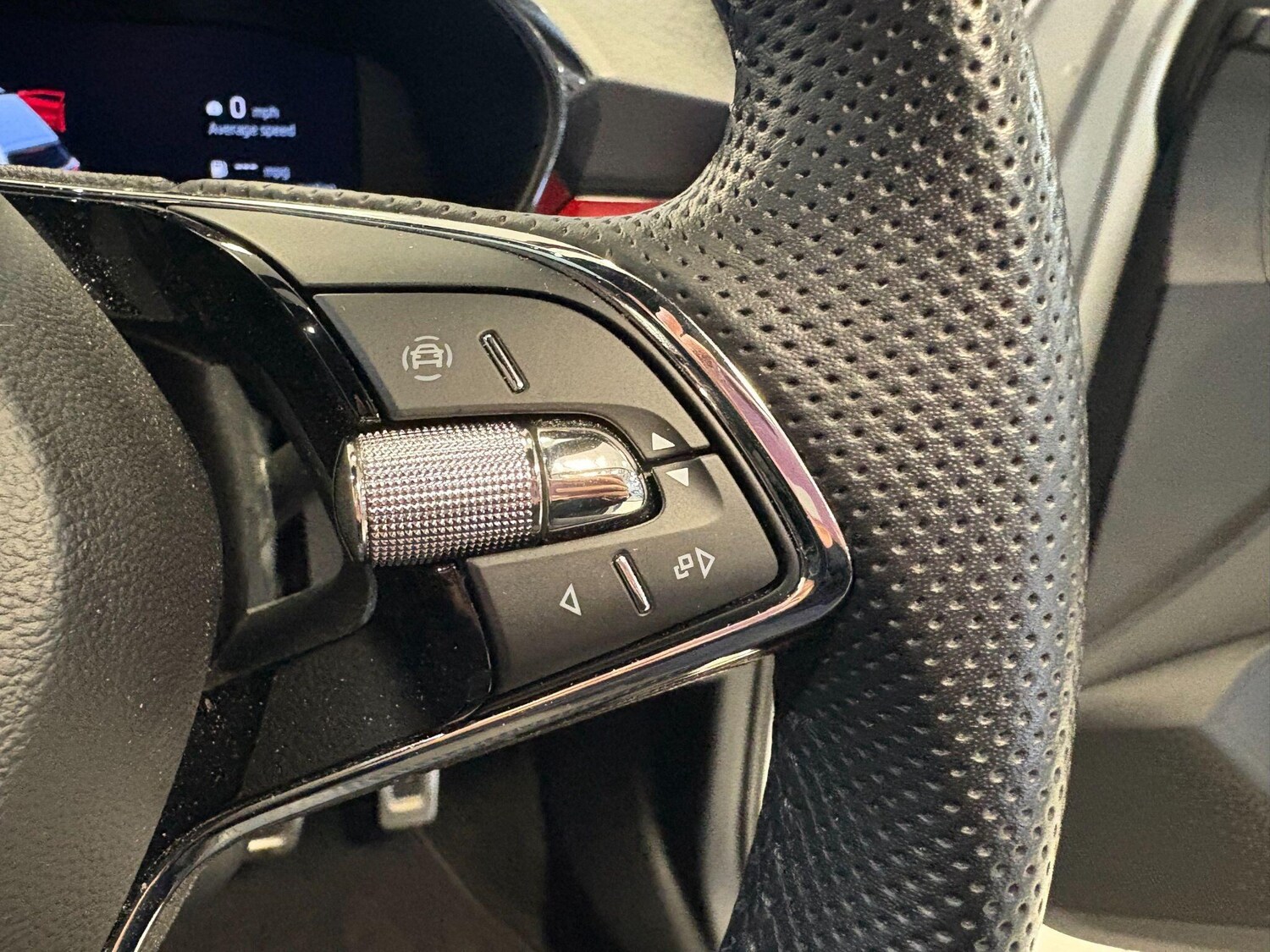 Used Skoda Fabia 2023 for sale - 76528847: Photo 12