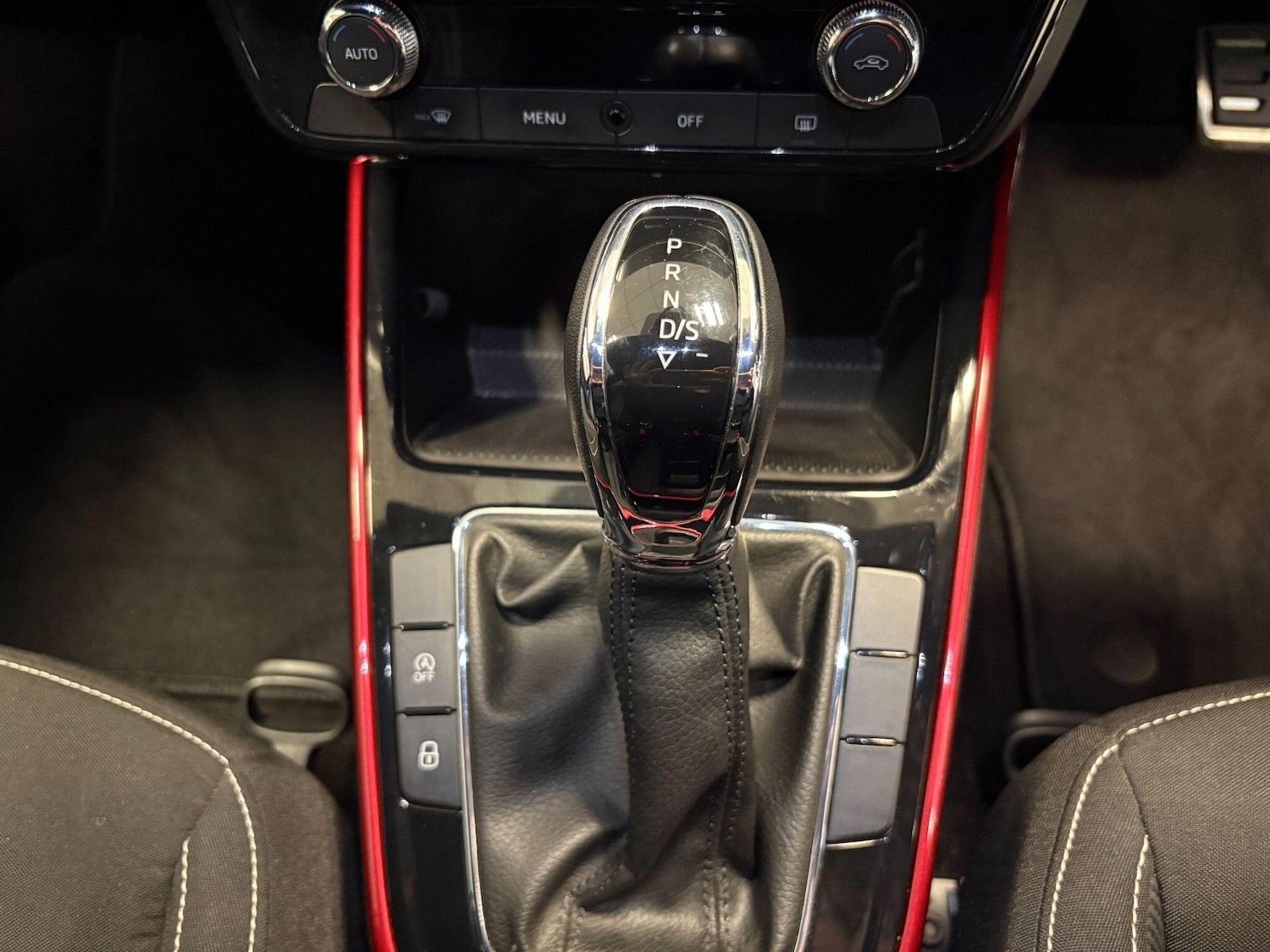 Used Skoda Fabia 2023 for sale - 76528847: Photo 13