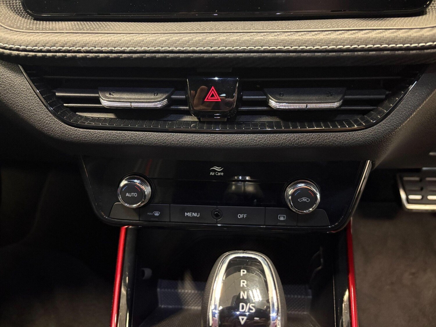 Used Skoda Fabia 2023 for sale - 76528847: Photo 14