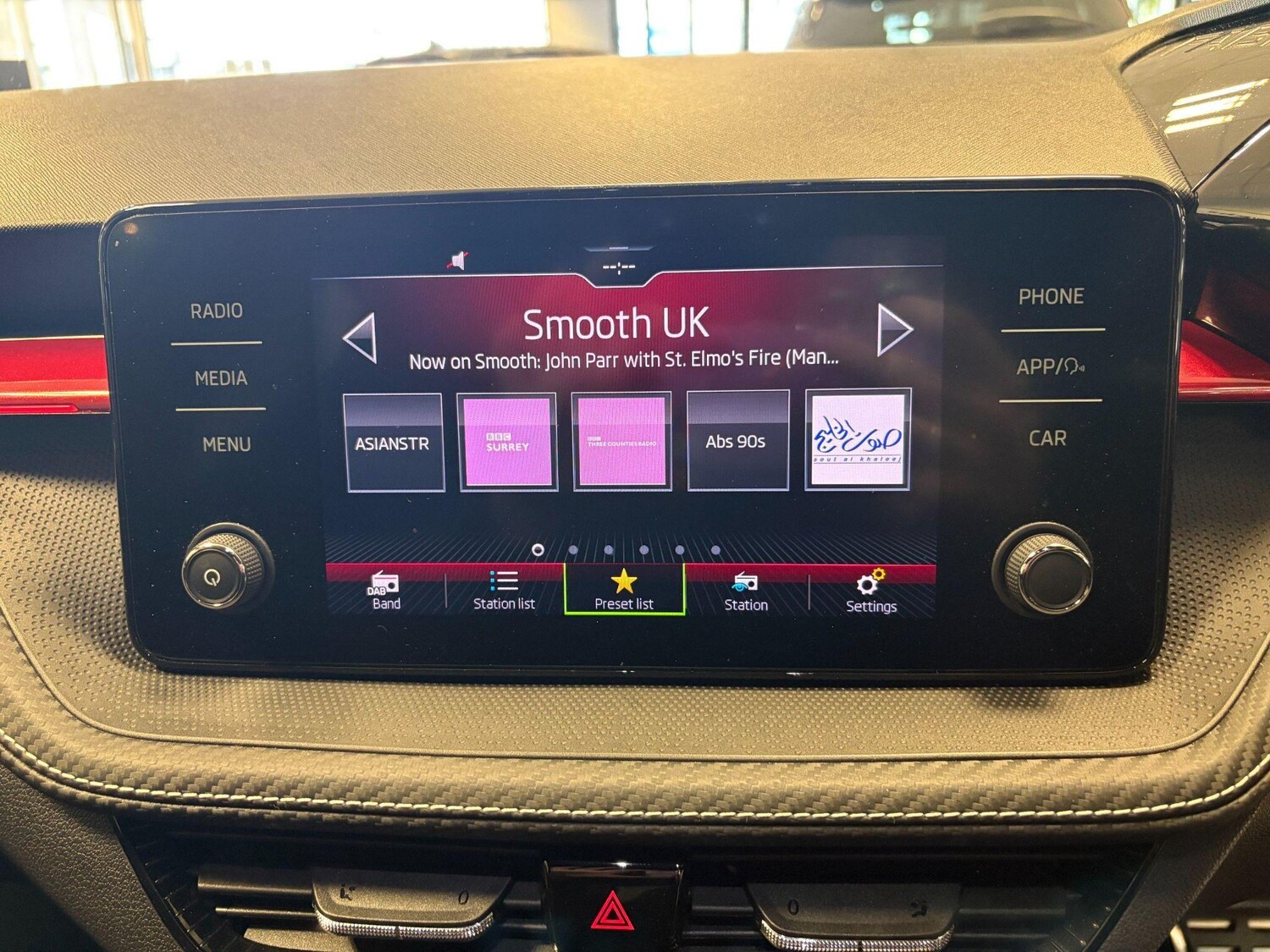 Used Skoda Fabia 2023 for sale - 76528847: Photo 15