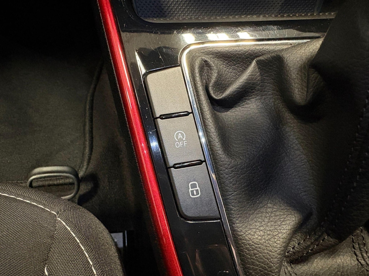 Used Skoda Fabia 2023 for sale - 76528847: Photo 16