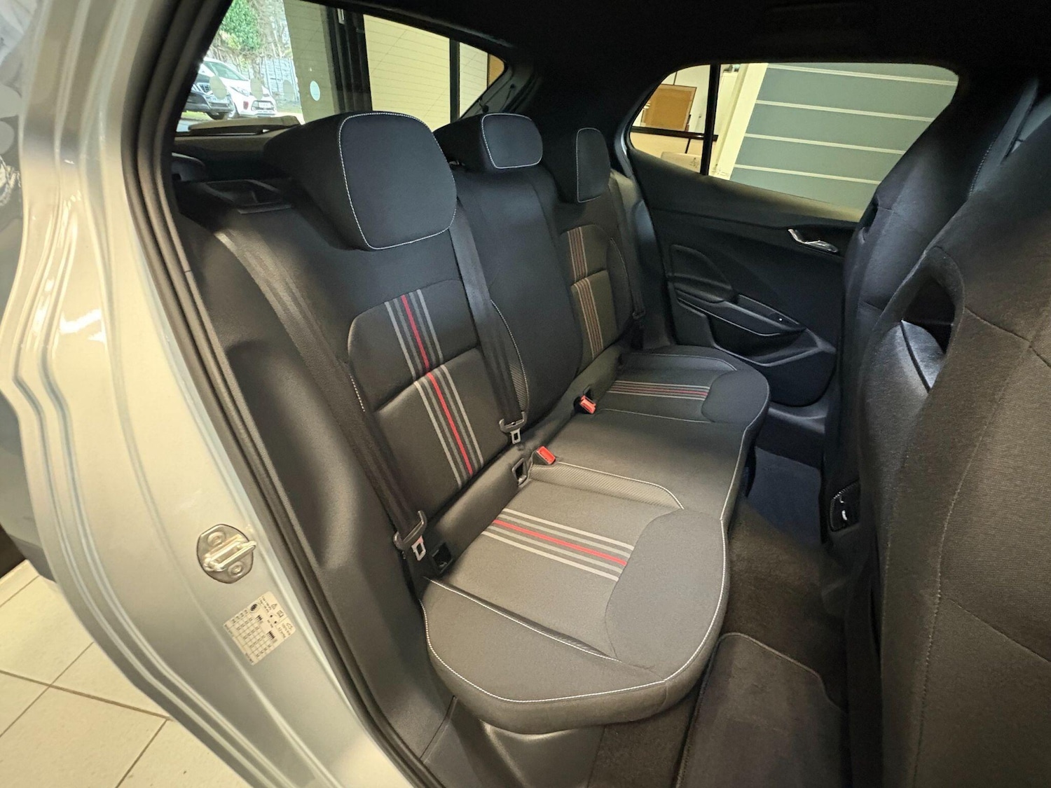 Used Skoda Fabia 2023 for sale - 76528847: Photo 5