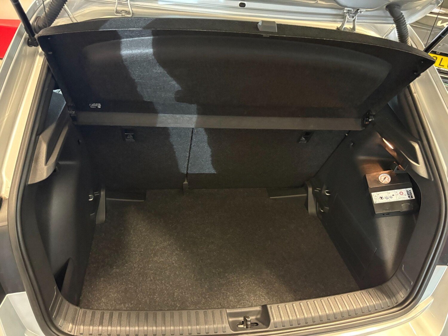 Used Skoda Fabia 2023 for sale - 76528847: Photo 7