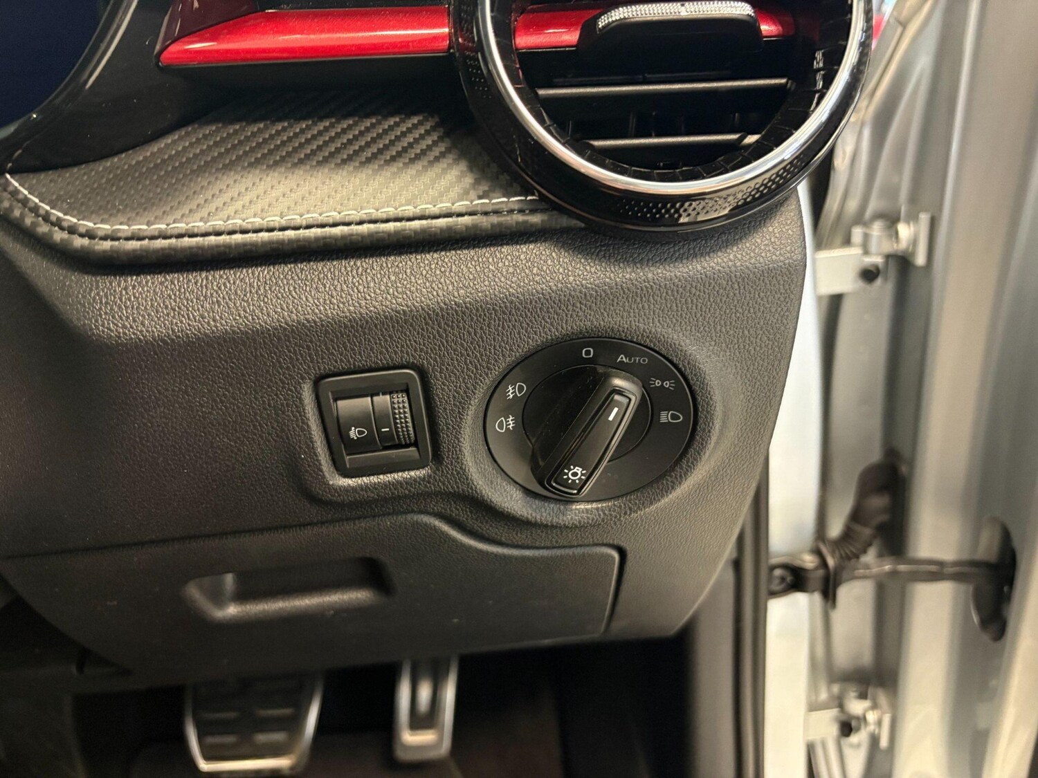 Used Skoda Fabia 2023 for sale - 76528847: Photo 9