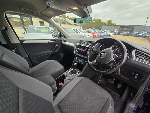 Used Volkswagen Tiguan 2020 for sale - 76315767: Photo 10