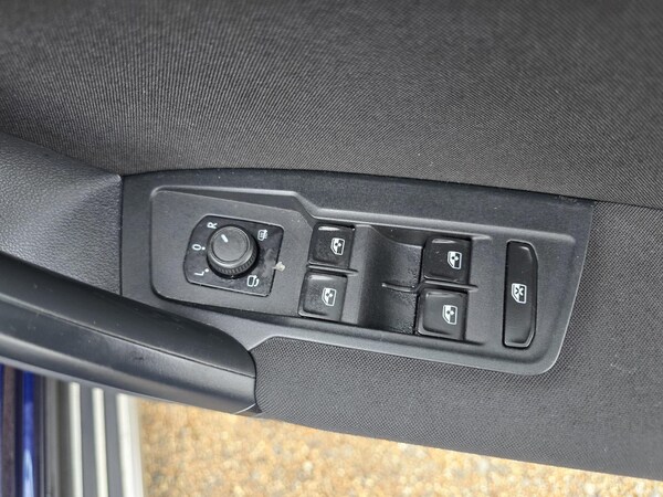 Used Volkswagen Tiguan 2020 for sale - 76315767: Photo 12